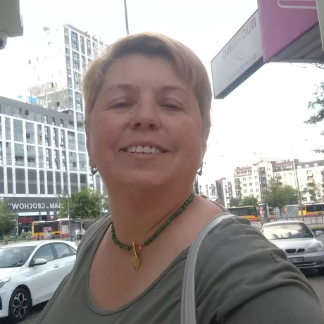 Szukam: Natalka W.