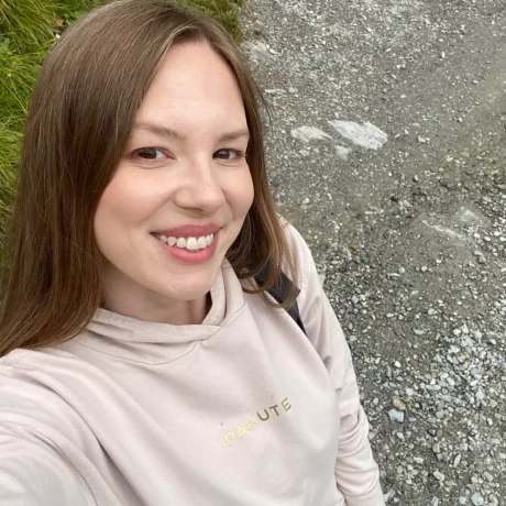 Szukam: Magdalena S.