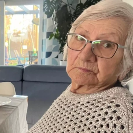 Szukam: Dietlinda G.