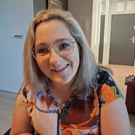 Szukam: Marta G.