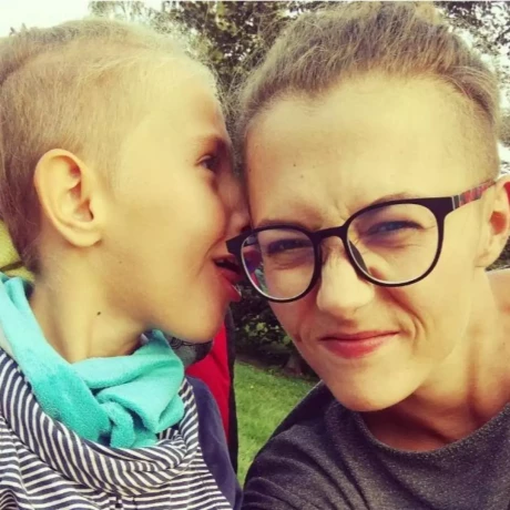 Szukam: Pomoc w opiece nad osobą z niepełnośprawnością (15l. Zespół Retta) Łódź, Bałuty, Julianów