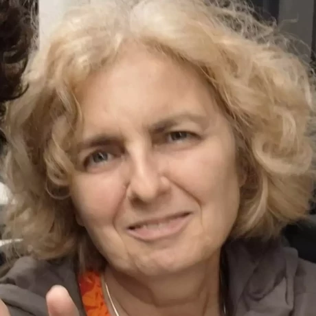 Szukam: Katarzyna J.