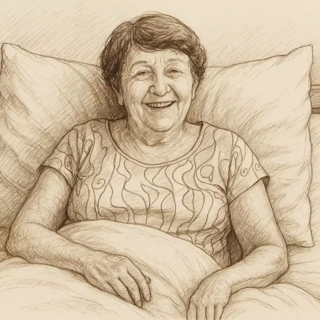 Szukam: Olga