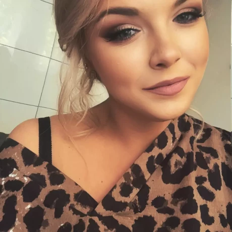 Szukam: Adrianna L.