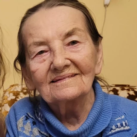 Szukam: Opiekun dla Mamy  poszukiwany