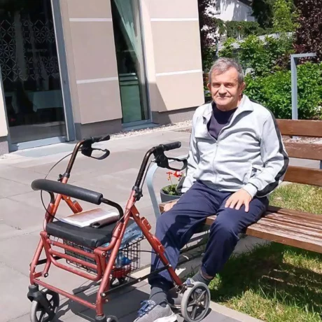 Szukam: Opieka seniora - Warszawa, Praga-Południe