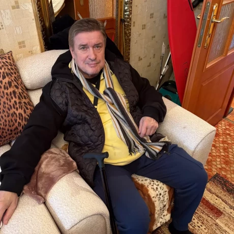 Szukam: Michal O.