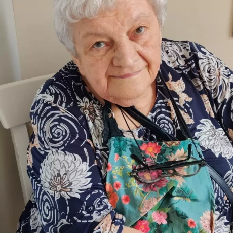 Szukam: Agnieszka M.