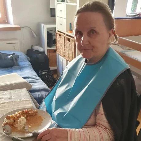 Szukam: Poszukuję Certyfikowany Opiekun Medyczny