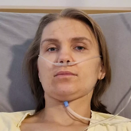 Szukam: Pomoc dla seniora