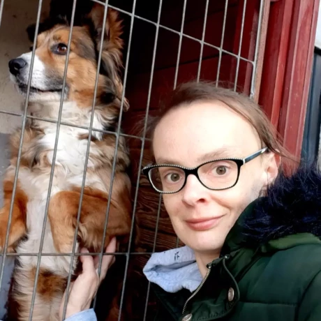 Szukam: Kamila R.