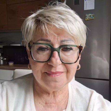 Szukam: Danuta N.
