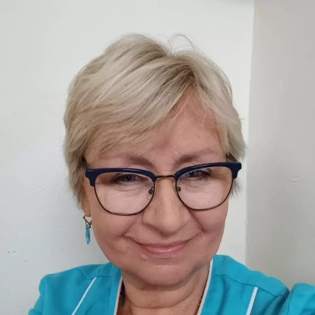 Szukam: Monika K.
