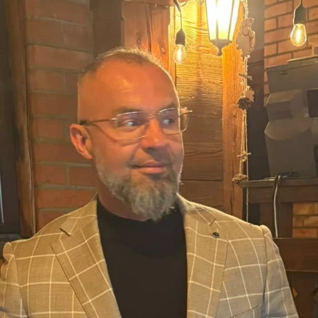 Szukam: Daniel A.