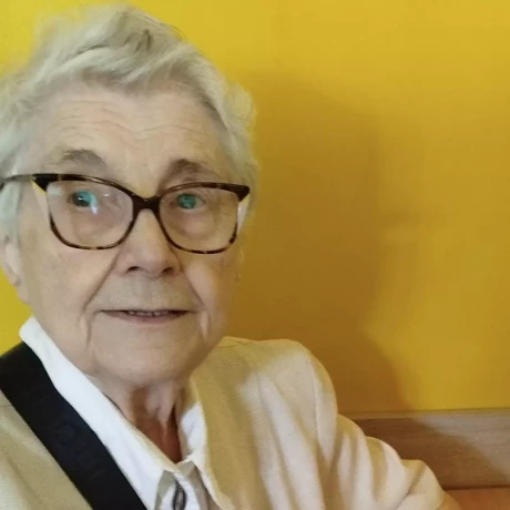 Szukam: Małgorzata S.