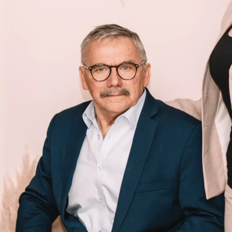 Szukam: Barbara S.