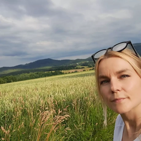 Szukam: Karolina C.