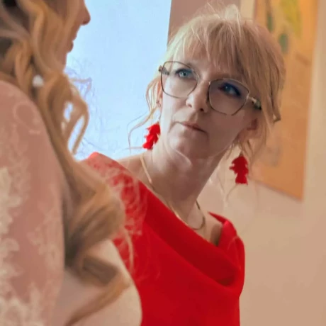 Szukam: Iwona G.