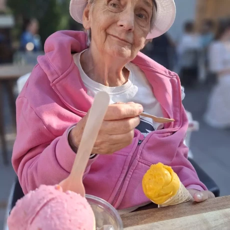 Szukam: Justyna O.