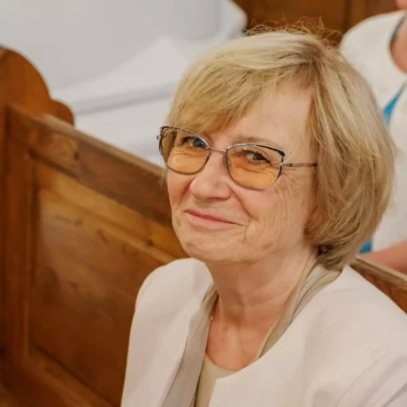 Szukam: Magdalena J.