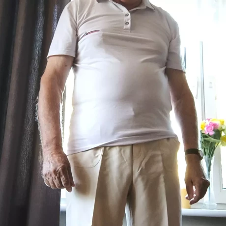 Szukam: Mścisław K.