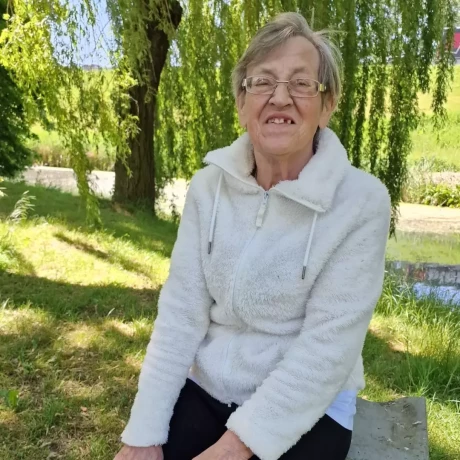 Szukam: Angelika J.