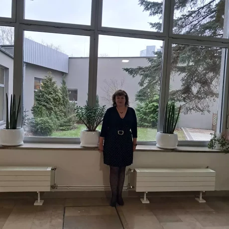 Szukam: Danuta N.
