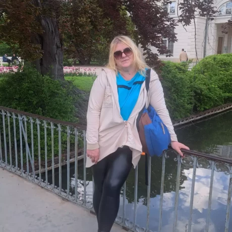 Szukam: Joanna P.