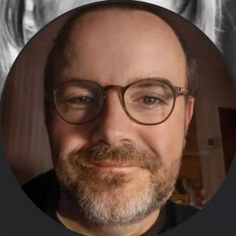 Szukam: Krzysztof N.