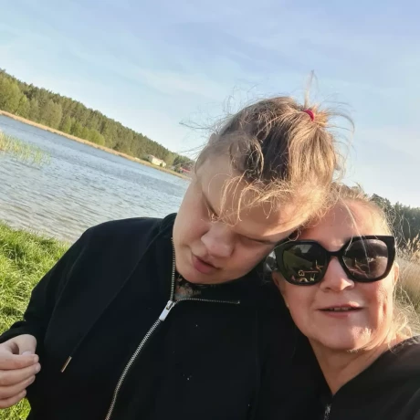 Szukam: Anna L.