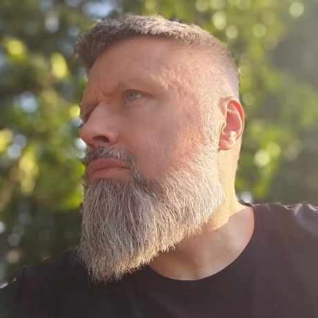 Szukam: Krzysztof M.