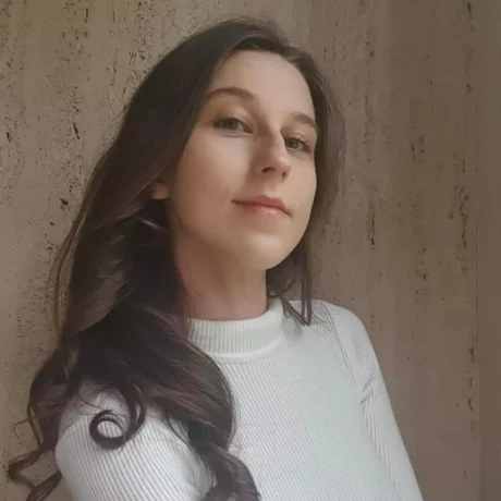 Szukam: Katarzyna G.