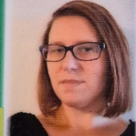 Szukam: Mariola K.