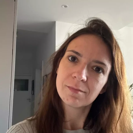 Szukam: Beata P.