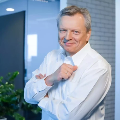 Szukam: Daniel