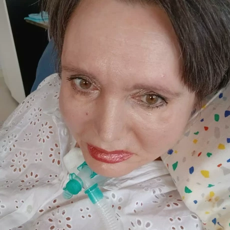 Szukam: Iwona S.