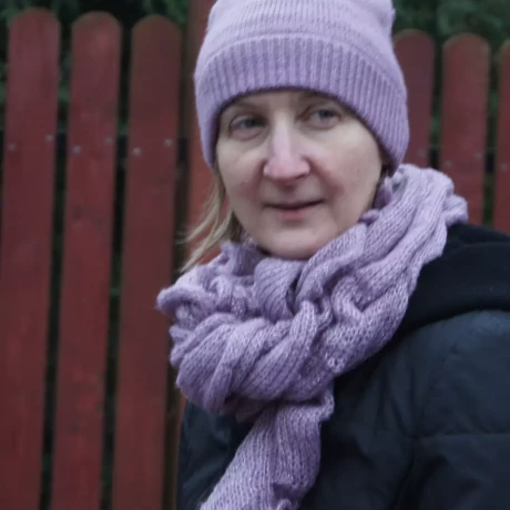 Szukam: Annawiernicka