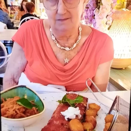 Szukam: Urszula P.