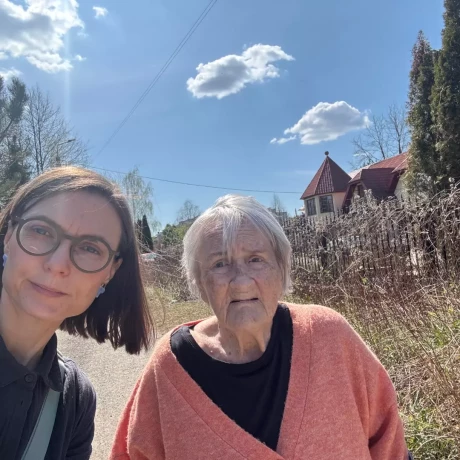 Szukam: Karolina