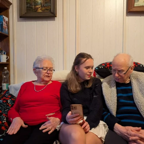 Szukam: Aleksandra W.