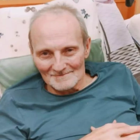 Szukam: Krzysztof S.