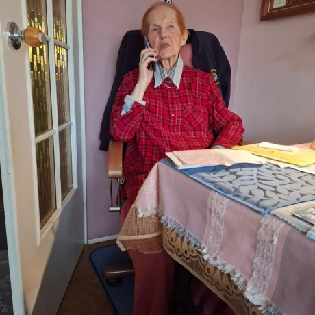 Szukam: Opiekunka do kobiety 85 lat