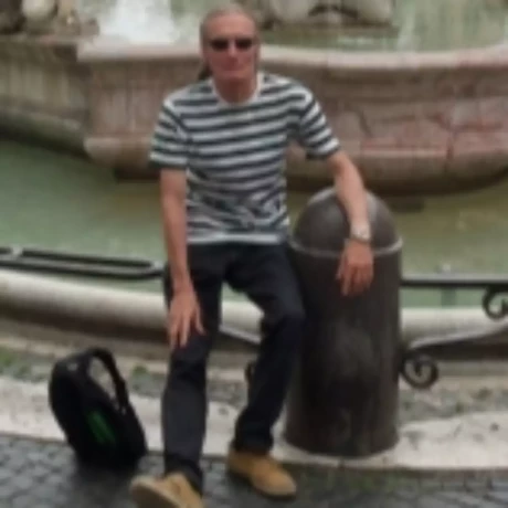 Szukam: Krzysztof W.