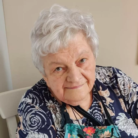 Szukam: Agnieszka M.