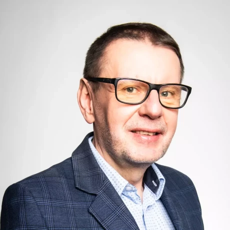 Szukam: Andrzej J.