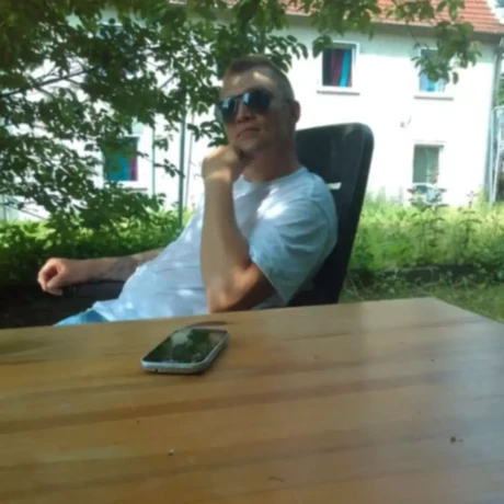 Szukam: Krzysztof M.