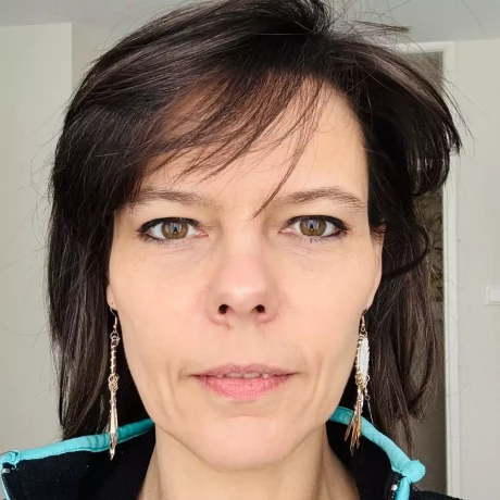 Szukam: Agnieszka S.