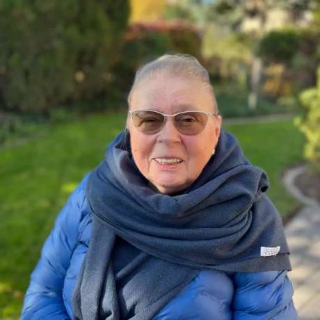 Szukam: Barbara E.