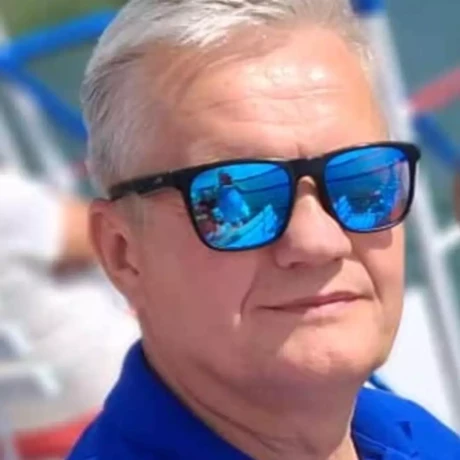 Szukam: Krzysztof F.