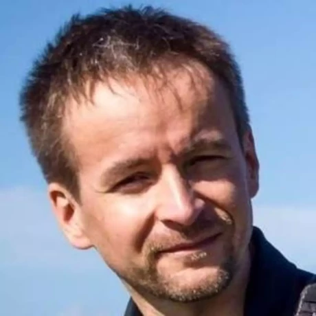 Szukam: Krzysztof